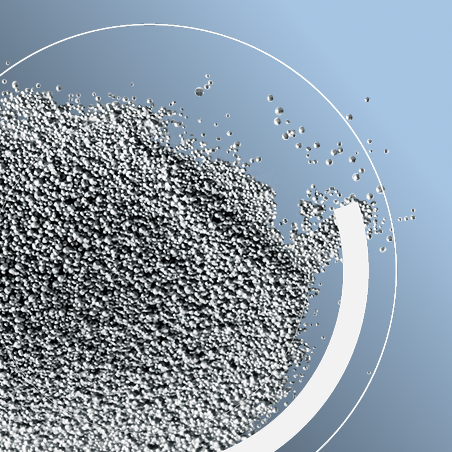 Carpenter Additive | Metal Powders & Solutions for AM