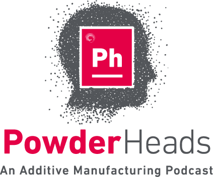 PowderHeads Logo