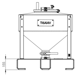 Hopper Schematic - No PowderEye 1