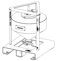 Hopper Schematic - No PowderEye 3