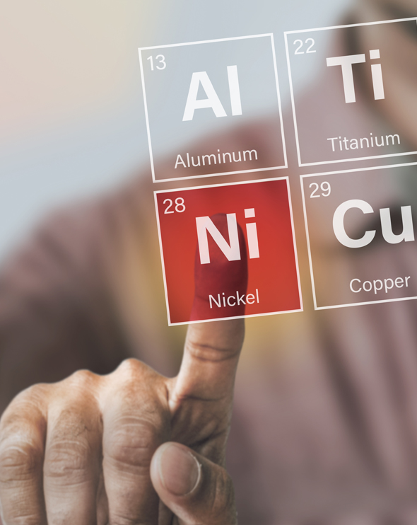 PeriodicTable_Nickel